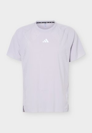 adidas Performance, ADI365 - Sport T-Shirt - glory grey