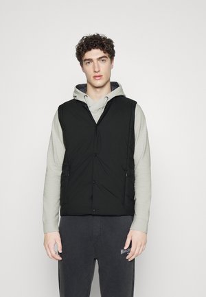 CFOATES - Vest - dark navy
