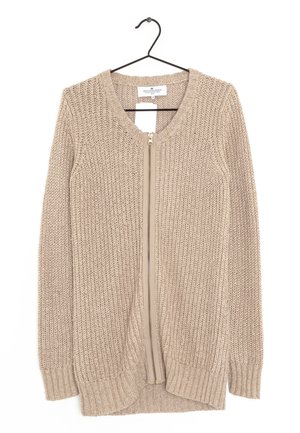 Gilet - beige
