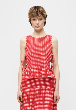 MILLIE - Μπλούζα - goji berry