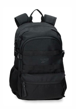 Reebok BARRET CASUAL - Mochila de trekking - black