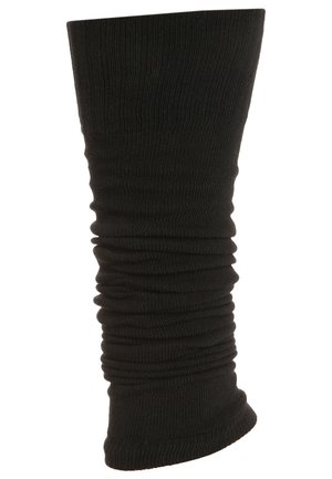 LIZ - Stulpen - black