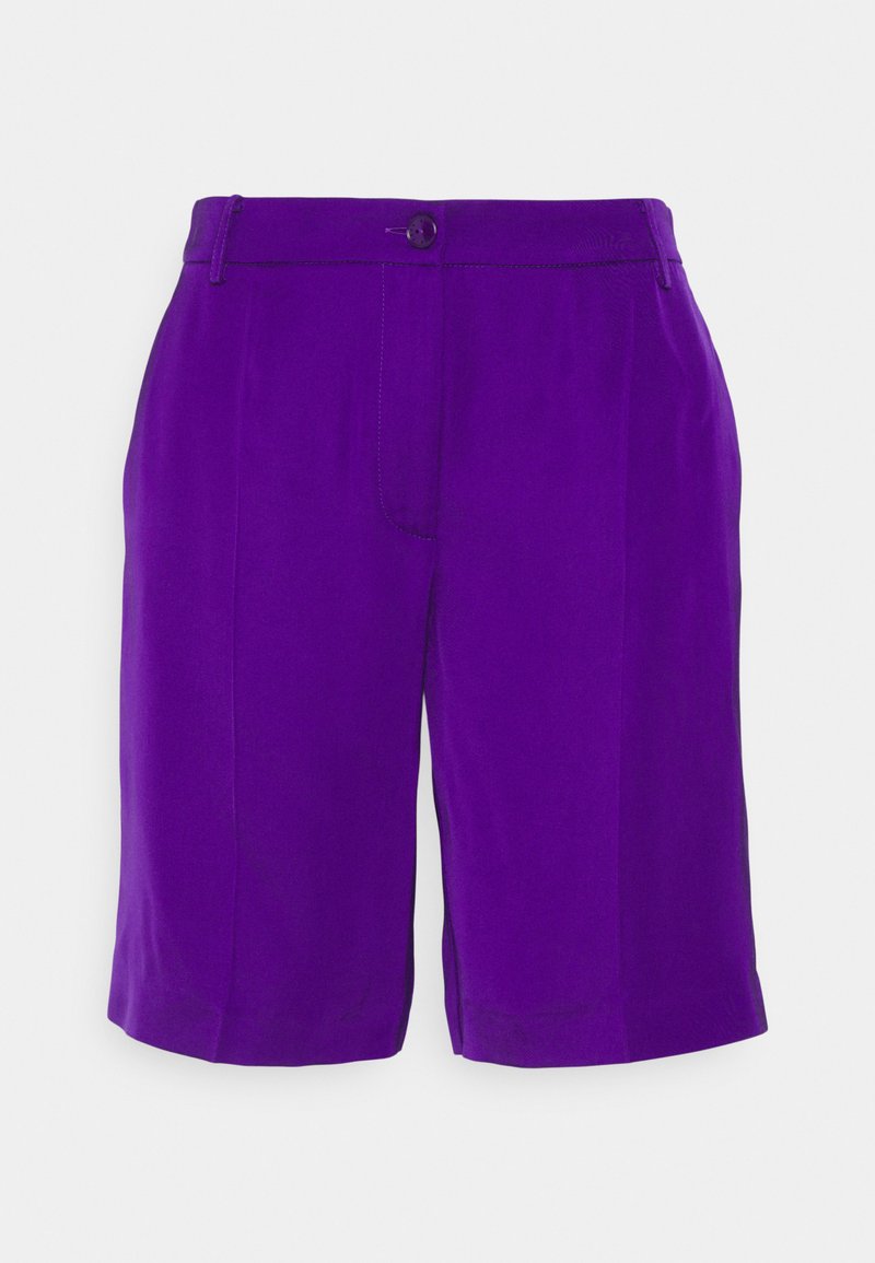 PATRIZIA PEPE Shorts paars