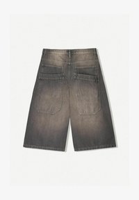 Odabrano, mottled dark grey