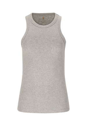 Athlecia, ATHLECIA TOP LENGA - Top - 1005 light grey melange