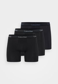 Não selecionado, black