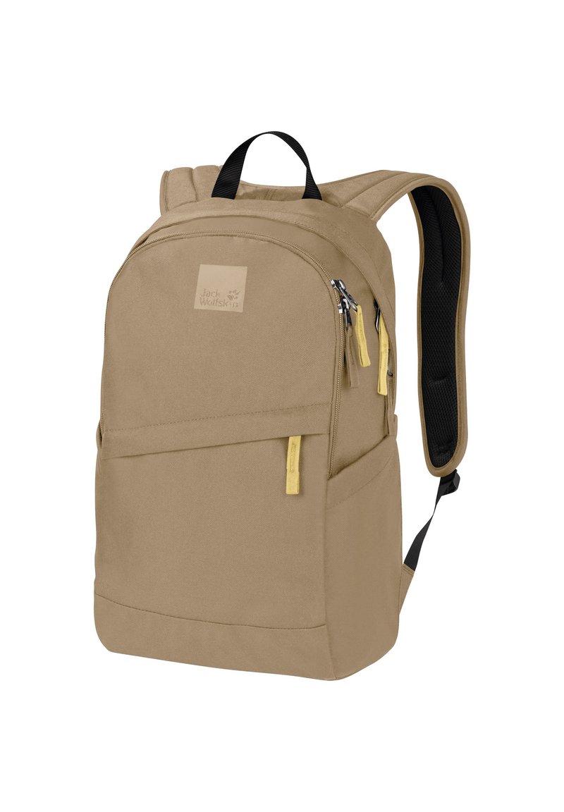 Jack Wolfskin PERFECT DAY 22L Rucksack sand dune/beige Zalando.co.uk