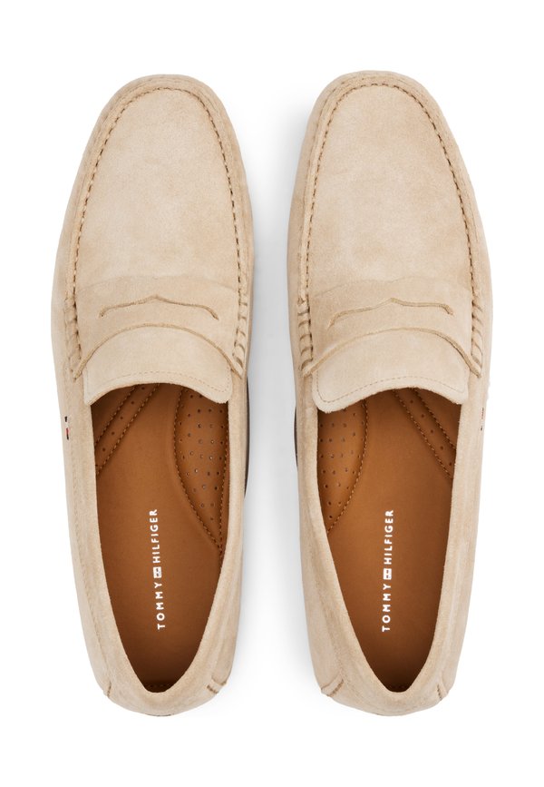 CASUAL DRIVER - Moccasins4