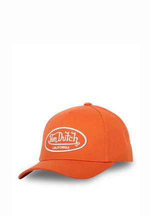 BASEBALL LOF - Gorra - orange