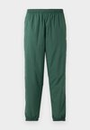 XH8909_SKB - Pantaloni sportivi - green