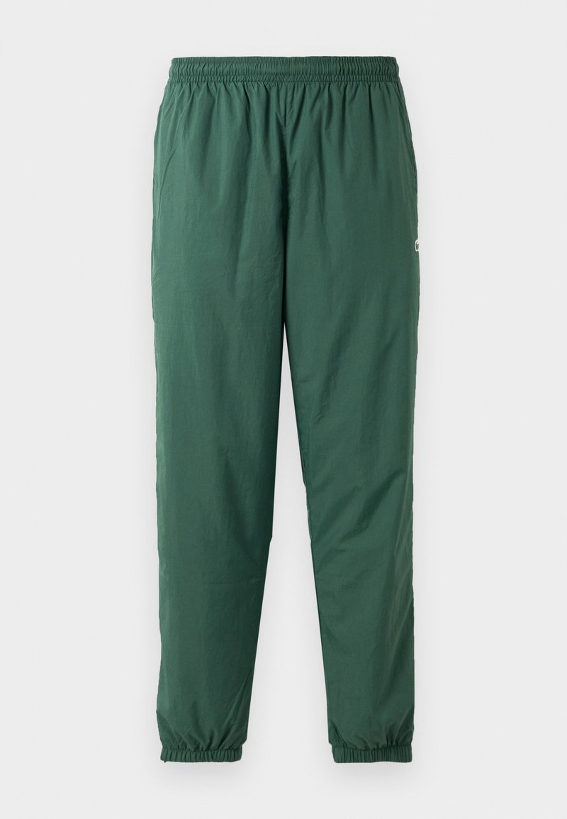 Lacoste Trainingsbroek groen Lacoste Trainingsbroek groen