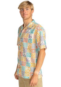 Billabong SUNDAYS VACAY - Camisa - multi