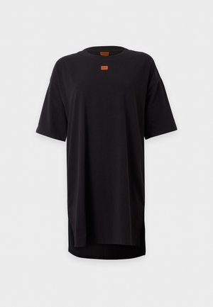 HUGO, NITE NIGHTY - Nattrøjer / negligé - black