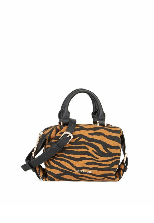 LULA - Handtasche - marrone
