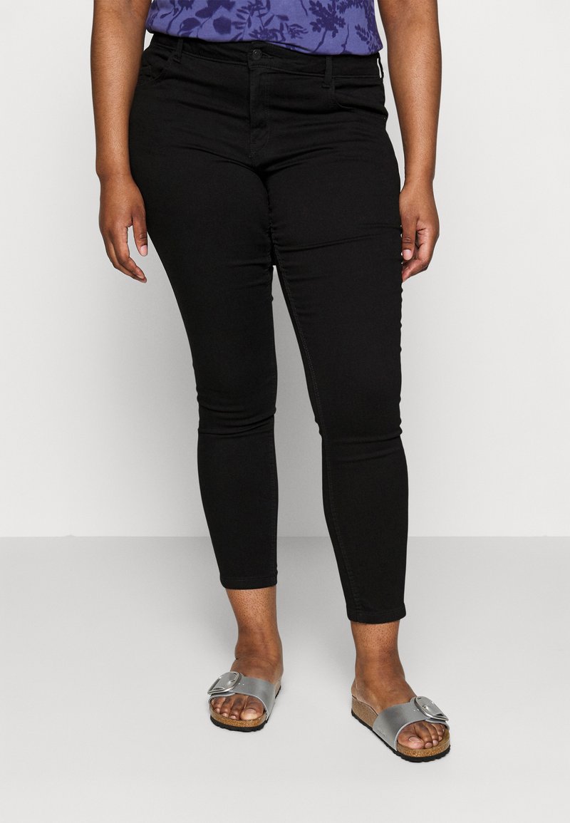 Noisy may Skinny Jeans in Blu Denim | ABOUT YOU
