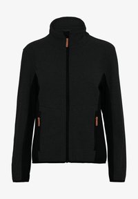Unselected, black