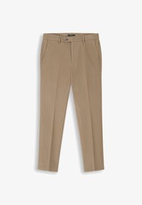 Non sélectionné, taupe