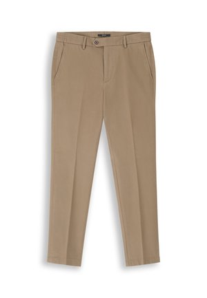 Boggi Milano, Chino - taupe