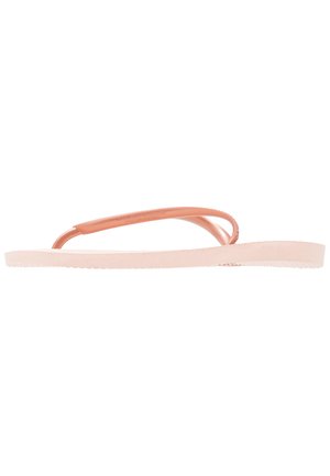 SLIM - Tongs - ballet rose