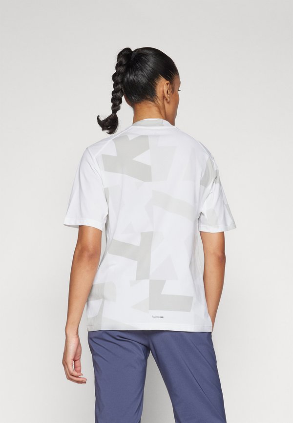 MULTI PRINTED  - Sports T-shirt4