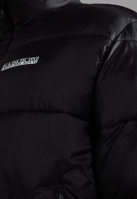 Napapijri Vinterjakker - black