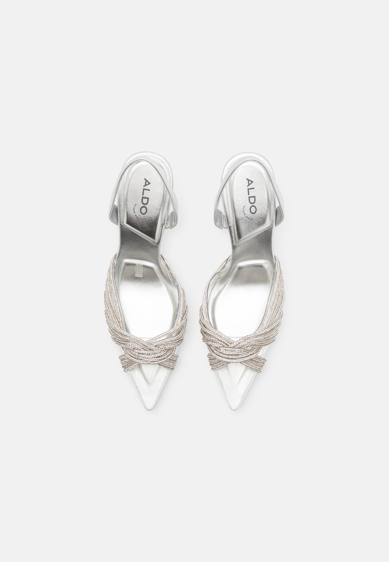 Riemensandalette