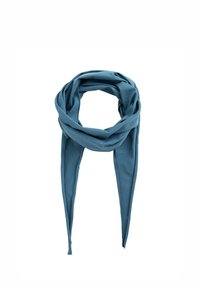 ENORA - Šalikas - blue minnow