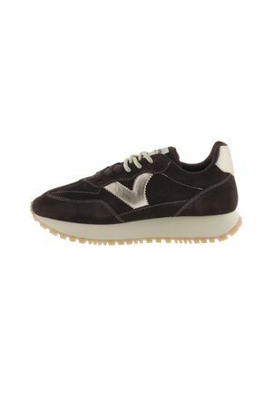 Victoria Shoes, VIENTO TRAINER 1157118 - Sneakers laag - marron