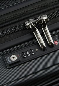 Delsey Paris SET - Set di valigie - schwarz