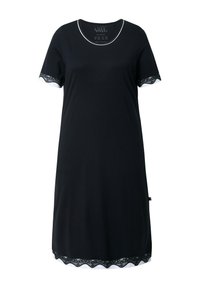 Non selezionato, black