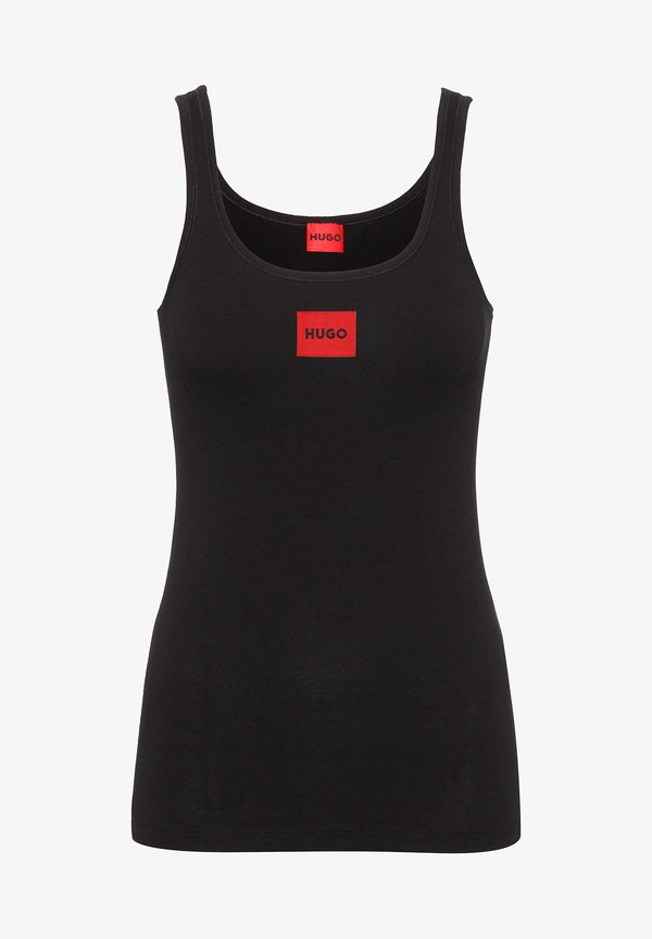 VEST LABEL - Undershirt2