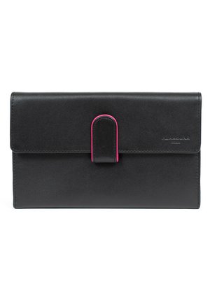 Hexagona MULTICO - Geldbörse - noir