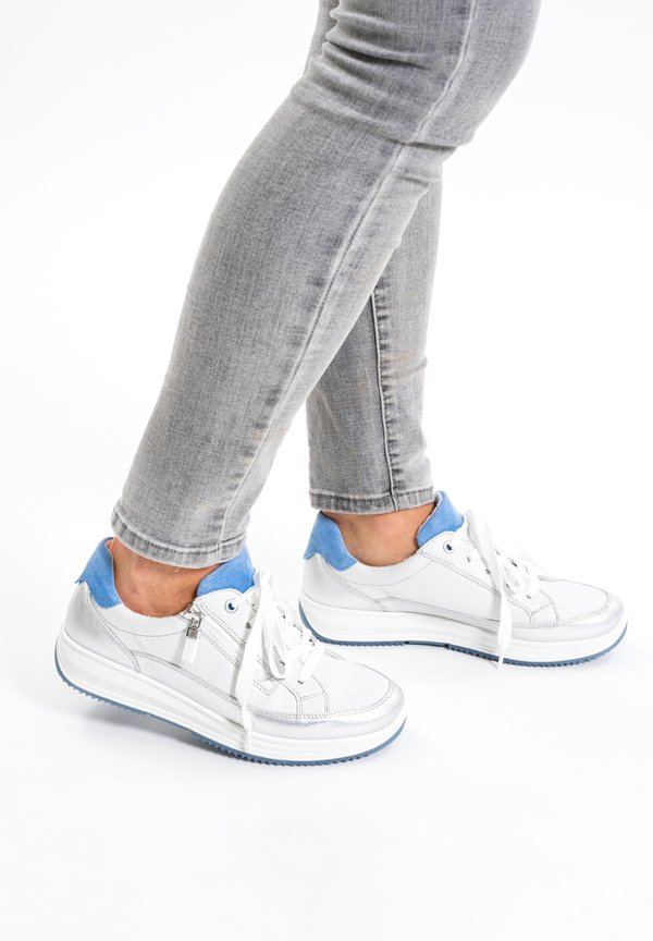 OSAKA - Sneaker low - weiß