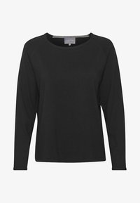 Kijelölve, black