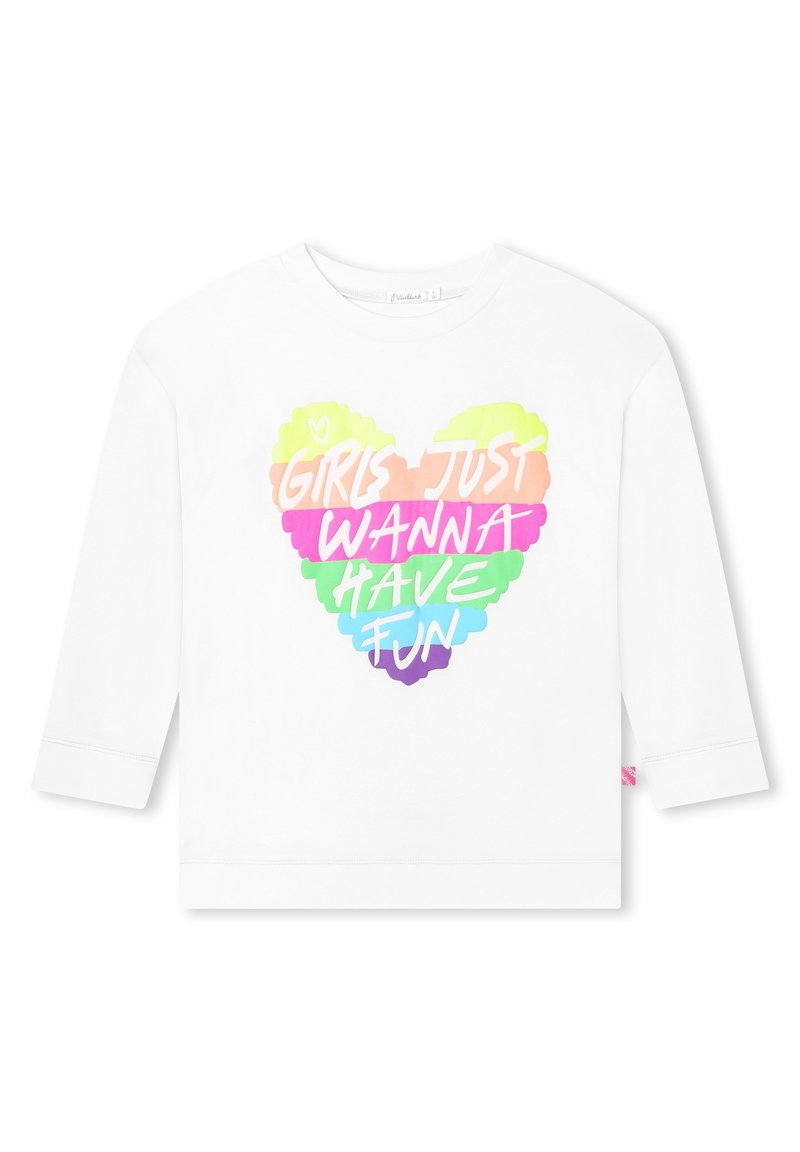 Billieblush Longsleeve beige