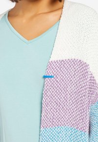 khujo Cardigan - multi-coloured
