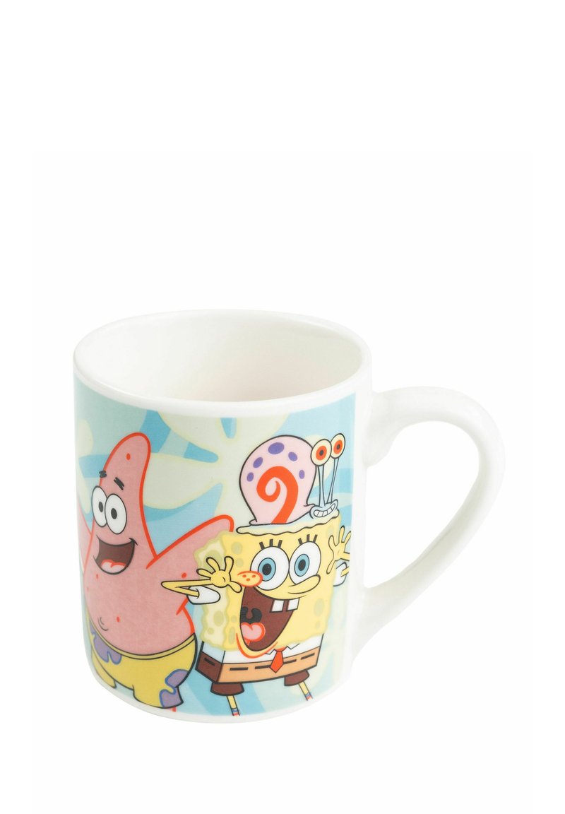 SpongeBob SPONGEBOB - Other accessories - mehrfarbig