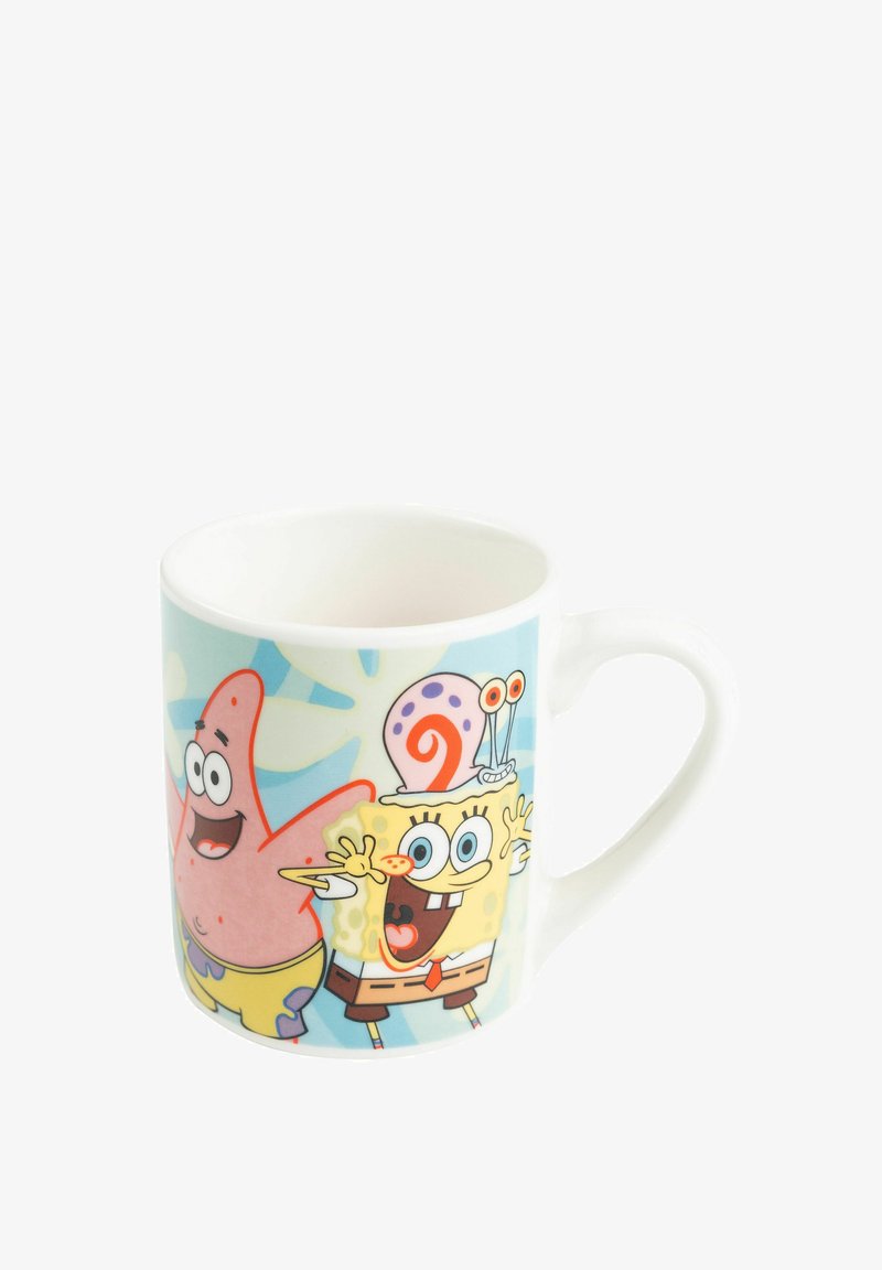 SpongeBob SPONGEBOB - Other accessories - mehrfarbig