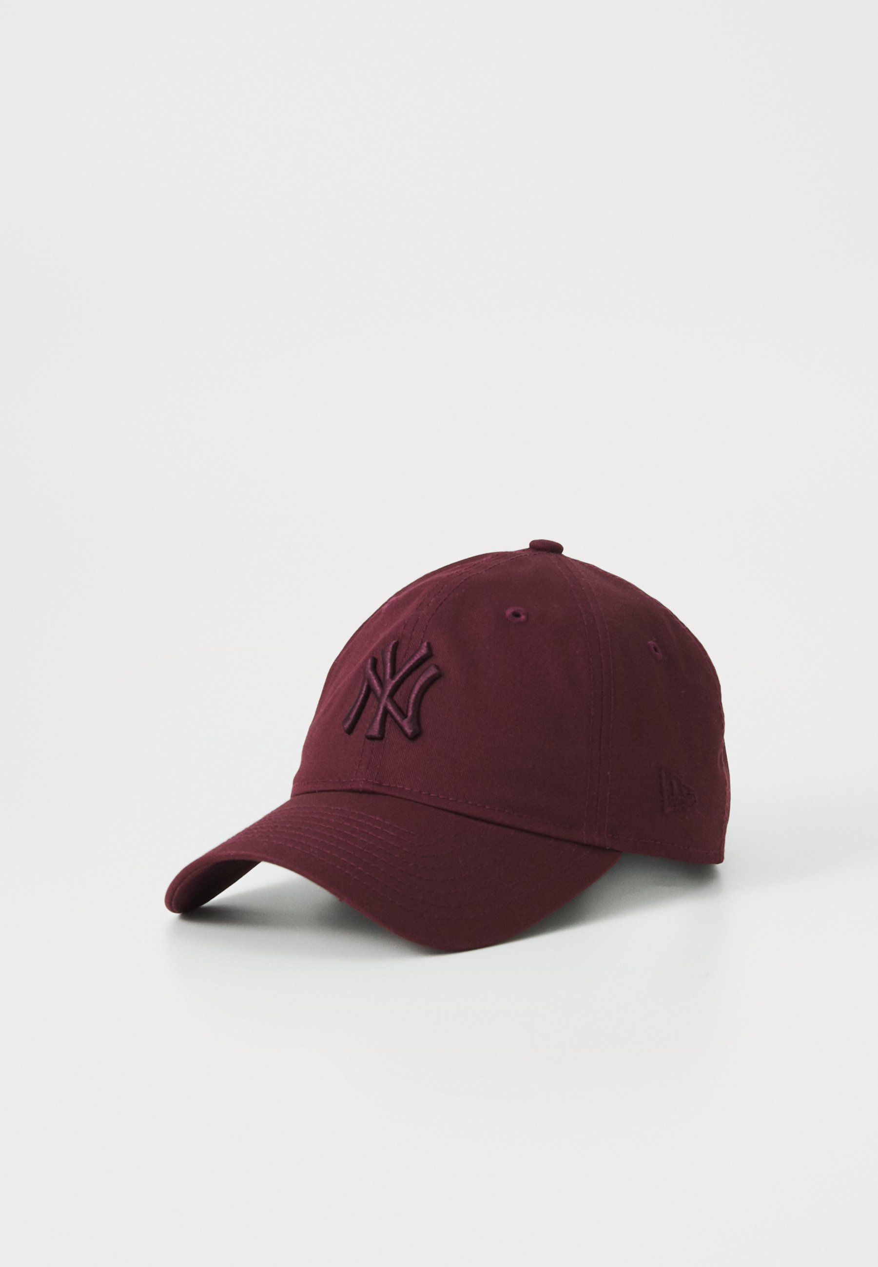 New Era 9TWENTY® UNISEX - Czapka z daszkiem/bordowy - Zalando.pl