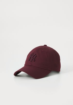 New Era MIDI LOGO 9TWENTY® UNISEX - Kepuraitė - maroon