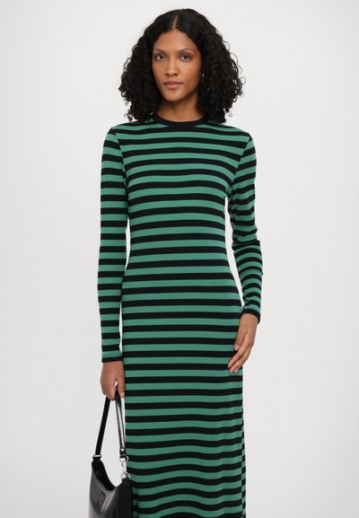 Stieglitz NAYDEN MAXI DRESS - Maxi dress - green