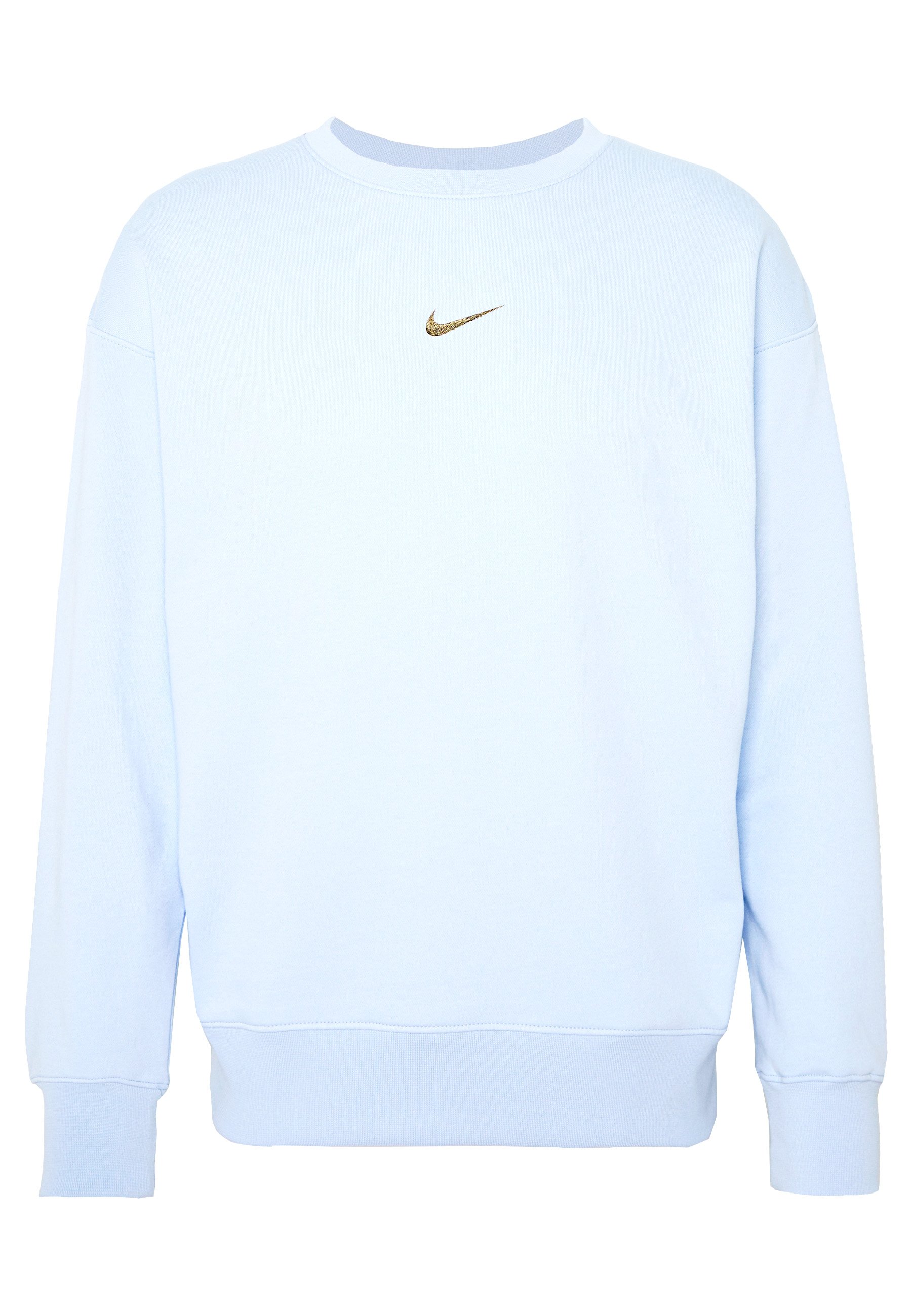 nike hydrogen blue sweatshirt