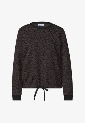 Street One, - Bluza