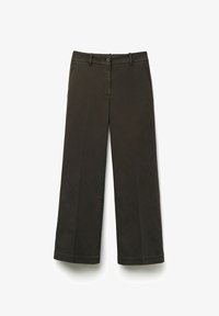 Niewybrane, natürlich brown