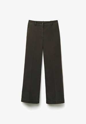 Falconeri Bukser - natürlich brown