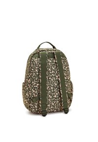 Kipling Dagryggsäck - fresh floral