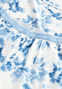 Next SET - Conjunto de pijama - blue floral