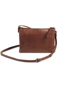 Markberg VERAMBG - Borsa a tracolla - chestnut