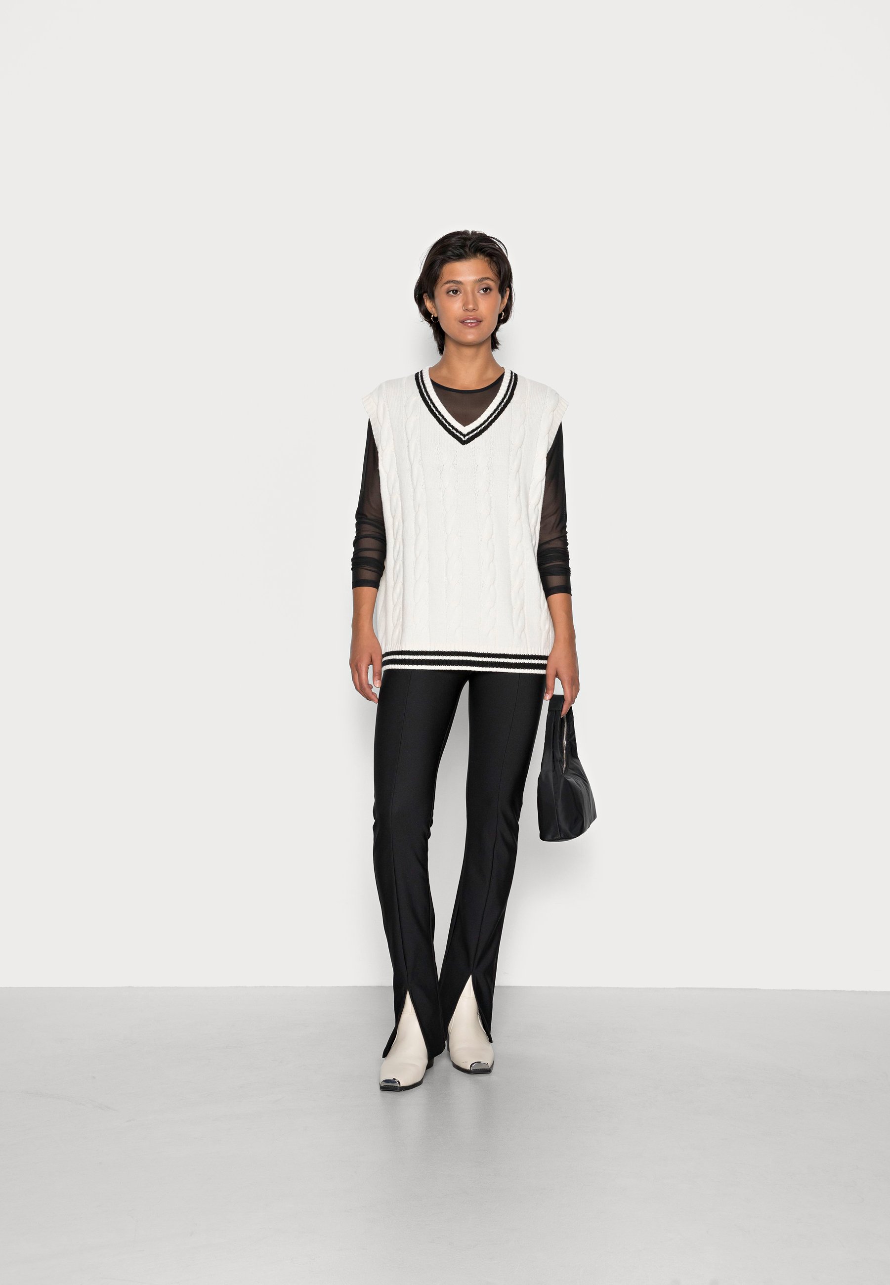 knitting pattern top down raglan sweater