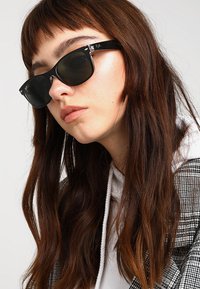 Ray-Ban UNISEX - Óculos de sol - greencrystal standard